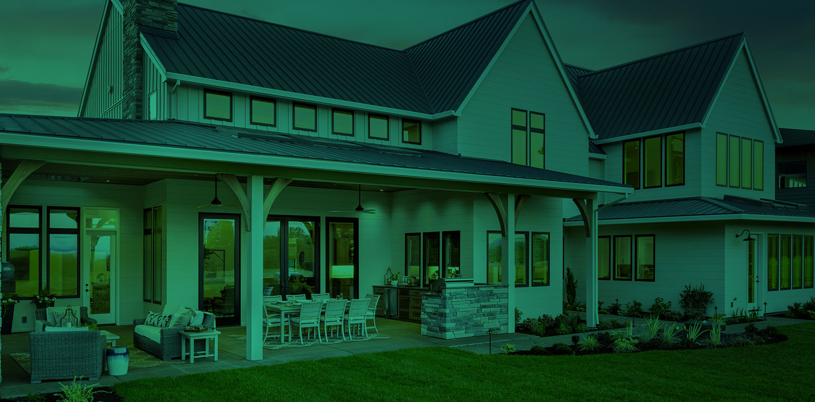 No two homes are the same. So why should your policy be?